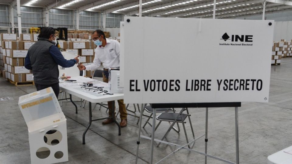 De los únicos tres aspirantes sin partido a diputados federales, ninguno de ellos ganó