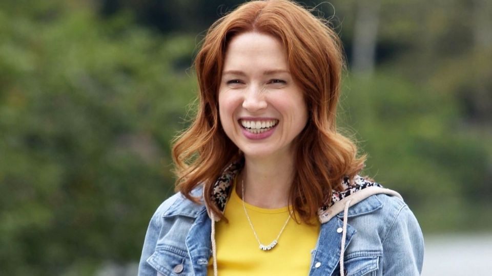 Foto: The Unbreakable Kimmy Schmidt