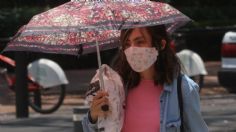 Clima en México: CDMX podrá llegar a los 28°C