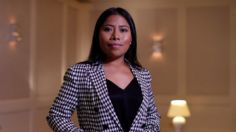 Yalitza Aparicio ya no sabe hacer tortillas a mano; lujos hicieron que olvidara su vida en Tlaxiaco