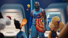 Space Jam 2: Así luce Tune Squad con LeBron James al mando en NUEVO trailer