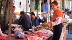 Mercado chino donde se originó el Covid-19 sigue vendiendo animales vivos; ¿podría haber nueva pandemia?