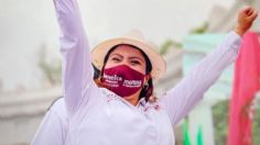 ¿Quién ganó las elecciones en Tláhuac? Conoce a Berenice Hernández Calderón