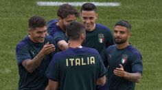 Italia vs Turquía: Dónde y a qué hora ver partido INAUGURAL de Eurocopa 2021