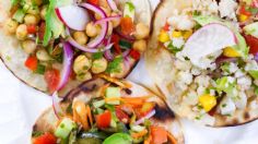 ¡Nuevo estilo de vida! Ceviches veganos para compartir con tu familia y amigos