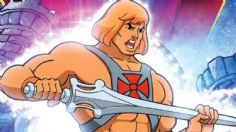 Revelan primer tráiler de He-Man, la serie animada que producirá Netflix | VIDEO