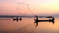 Ivideliza Reyes propone reforma a la Ley del Trabajo y del Seguro Social para beneficiar a pescadores acuícolas