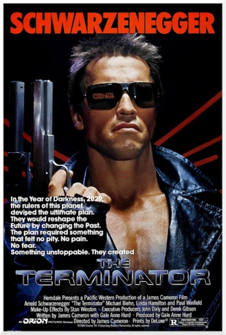 The Terminator