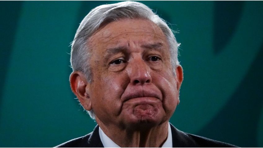 López Obrador aclaró que presentará reformas constitucionales, aunque sean rechazadas