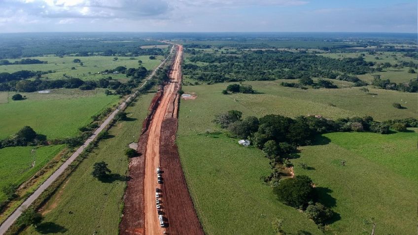 Fonatur explica cómo funcionará el Tren Maya