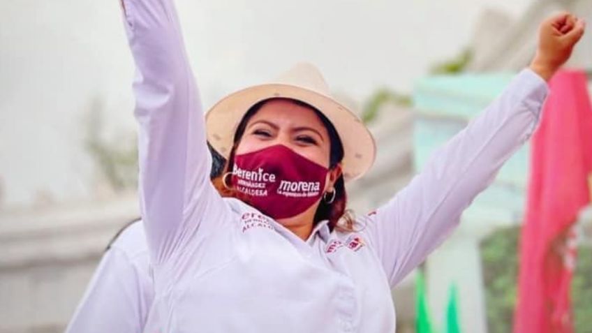 ¿Quién ganó las elecciones en Tláhuac? Conoce a Berenice Hernández Calderón