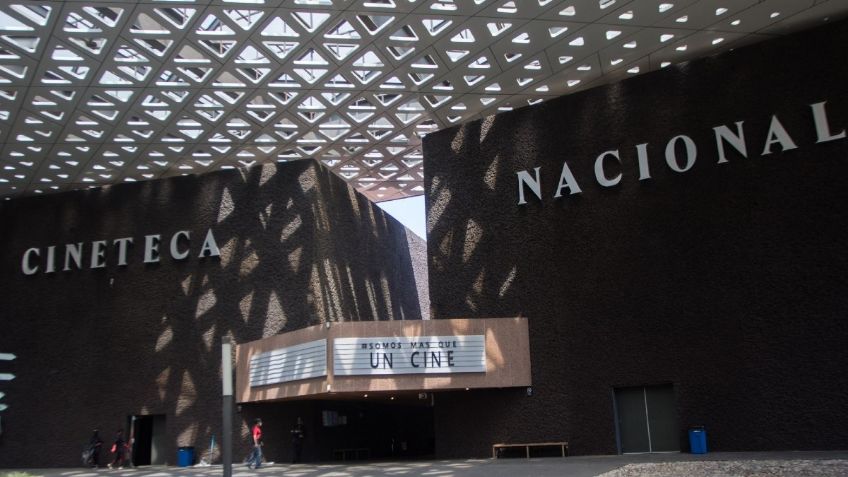 La Cineteca Nacional de México ya cuenta con la primera sala Oled del mundo