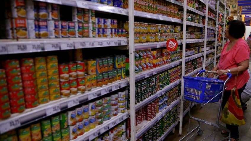 Ventas de la Antad ‘rebotan’ en mayo, crecen 33.9%