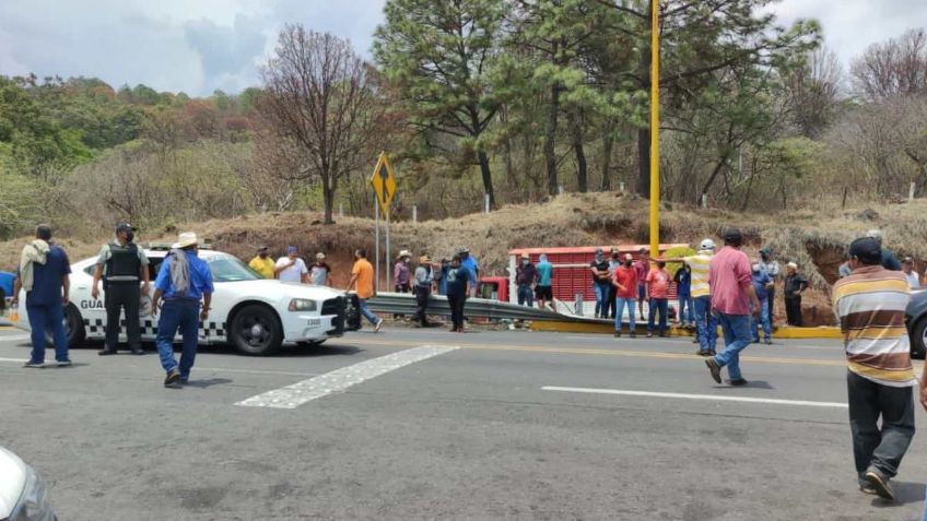 Encuentran sin vida a joven desaparecida en Zitácuaro, Michoacán