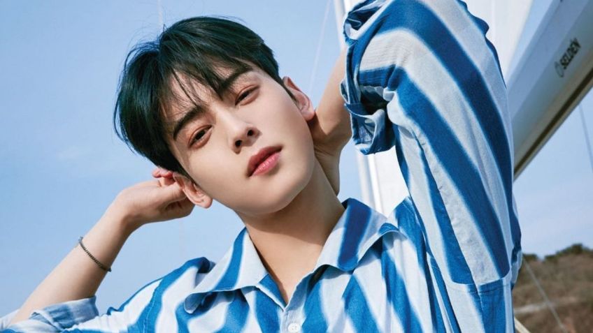 Cha Eun Woo: conoce la historia de la novia del actor de dramas. ¿Cómo confesó su amor?