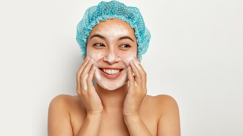 Belleza: ¿Piel manchada? Con este jabón lucirás un rostro uniforme y perfecto