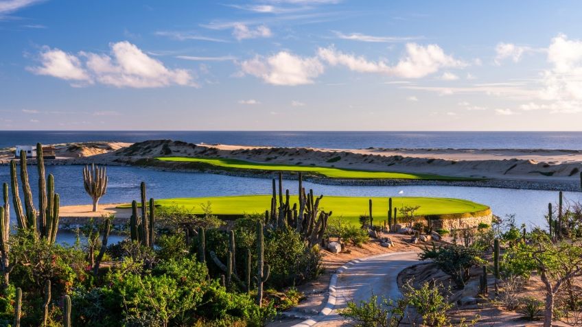 Los Cabos: Estas son algunas cosas y datos curios que NO SABÍAS del paraíso mexicano