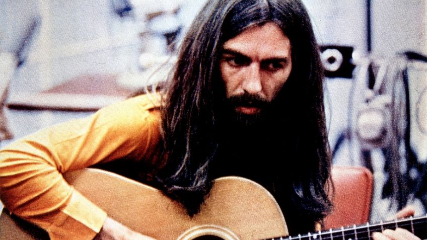 George Harrison: Anuncian edición de lujo de "All Things Must Pass" por su 50 aniversario | VIDEO