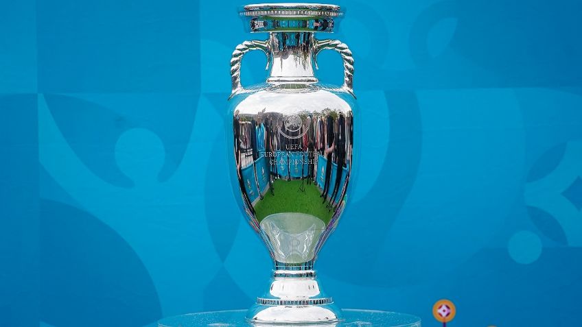 Eurocopa 2020: Al fin llega con Francia y Alemania como favoritos