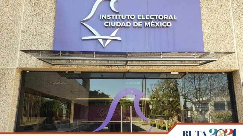 Reciben constancia de mayoría: IECM asigna diputaciones