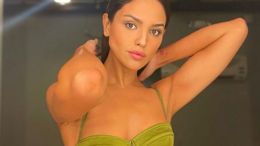 ¿Eiza González tiene nuevo novio? Entérate quién sería el afortunado