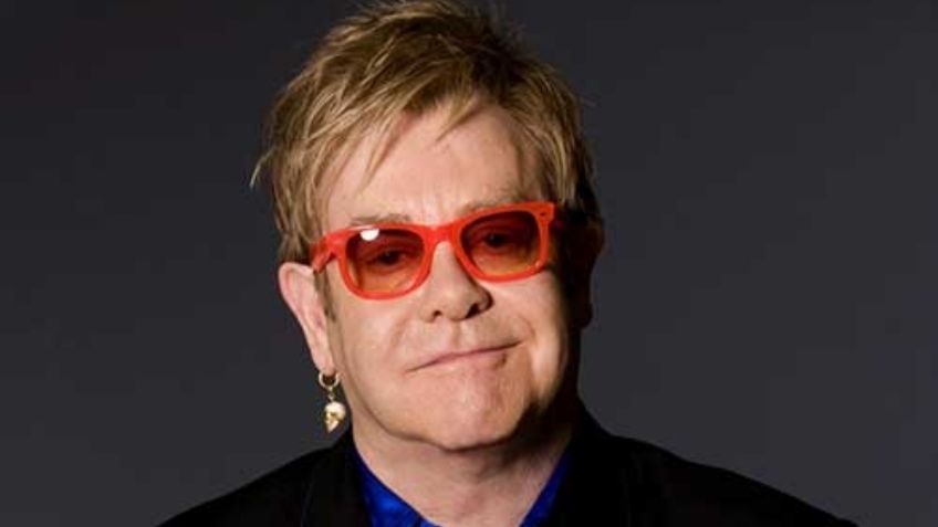 Elton John arremete contra el Brexit; "Artistas no podrán hacer giras por Europa libremente"