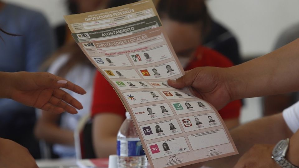 El INE contabilizó 47 millones 227 mil 71 sufragios hasta este jueves; el gasto electoral rebasó los 31 mil mdp. Foto: Especial