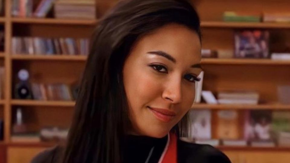 Naya Rivera tenía un gran sueño antes de morir. Foto: Instagram