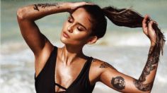 Survivor México: Los tatuajes íntimos de Bernadette Tur, la HERMOSA ex participante del reality; FOTOS