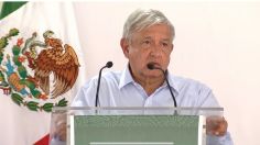 AMLO pide resolver conflicto electoral en Guerrero por vía legal