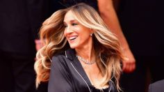 Sarah Jessica Parker anuncia inicio de grabación de "Sex and the City" con conmovedora FOTO