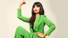 Jameela Jamil se integra a la serie “She Hulk” de Disney Plus ¿Qué personaje interpretará?