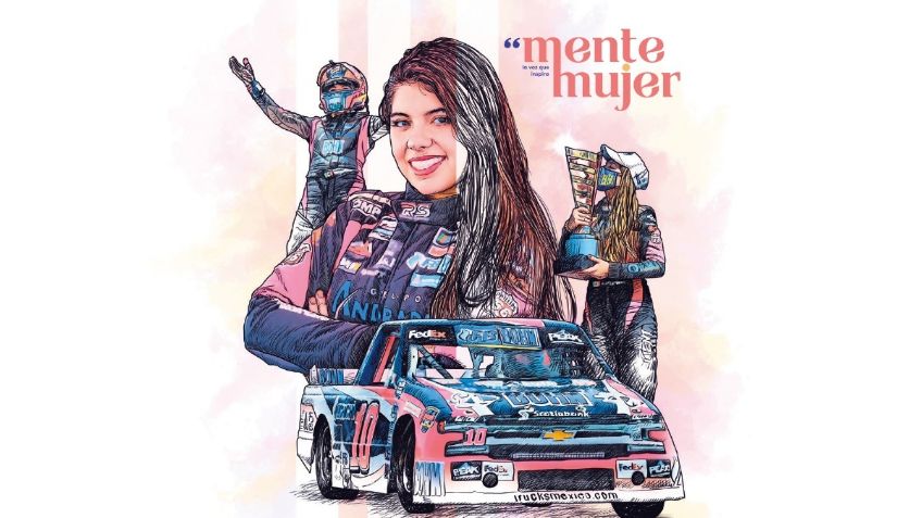 Mente Mujer: Automovilismo, mujeres al volante