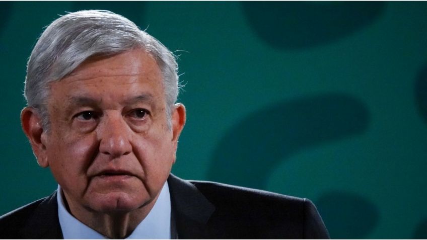 CDMX estaba a la vanguardia, ahora hubo un avance al conservadurismo: AMLO