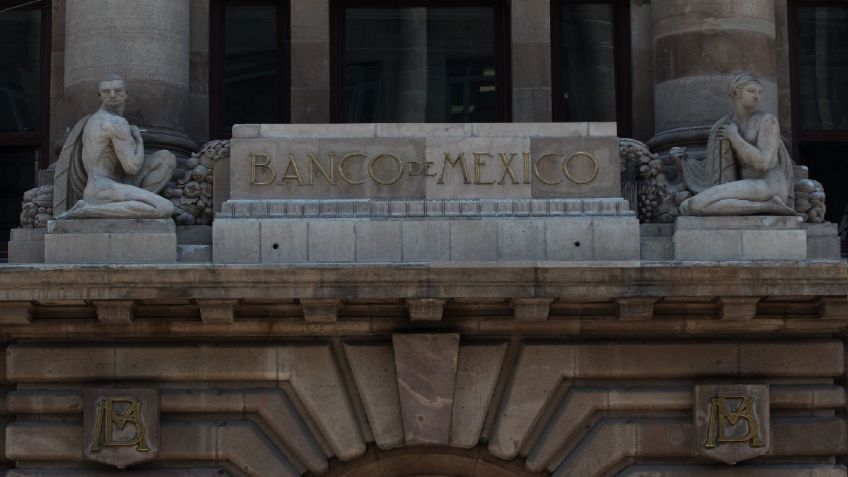 Que Arturo Herrera quede al frente de Banxico es buena noticia para México: Carlos Salazar Lomelín