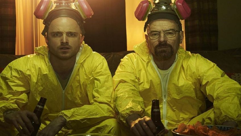 Joven se inspira en 'Breaking Bad' para cometer un TERRIBLE asesinato