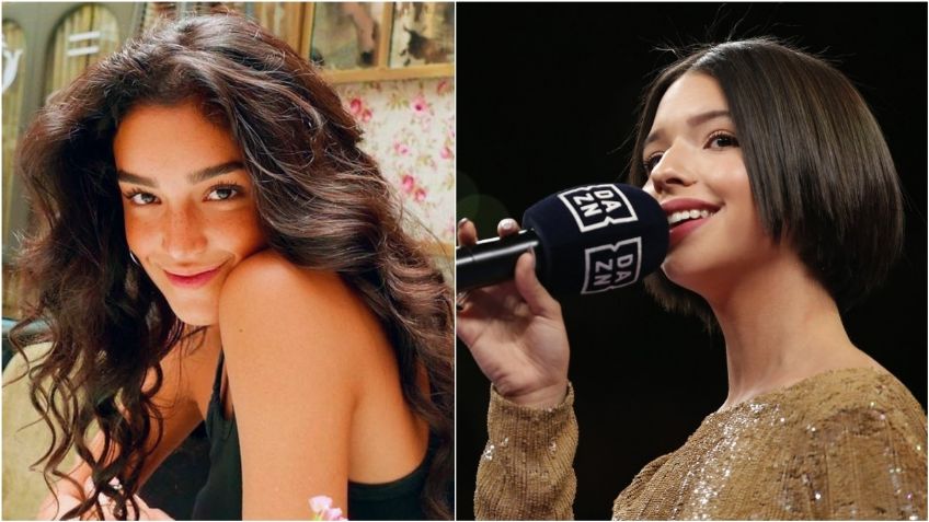 ¡Cuidado Ángela Aguilar! Alejandra Capetillo conquista Instagram con su voz, ¿se lanza como cantante?