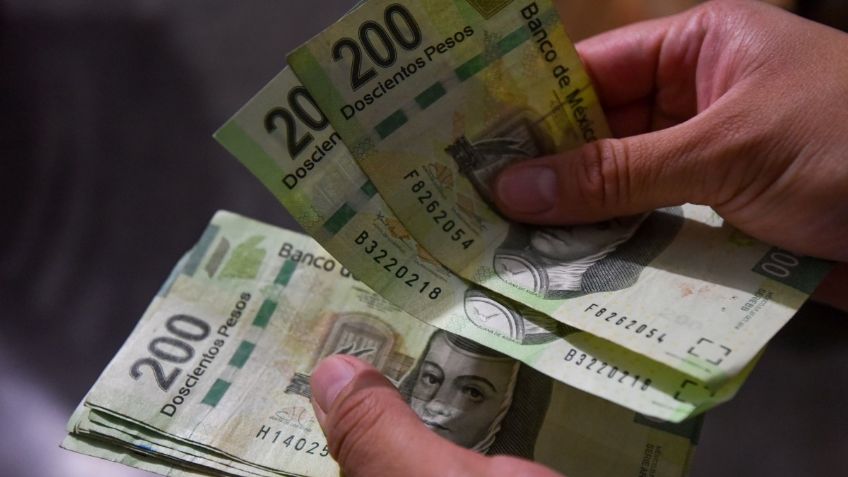 ¿Tienes estos billetes? Los puedes vender hasta en 84 mil pesos; conoce sus características