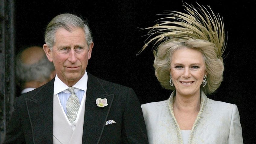 Esta fue la principal humillación que sufrió Camila Parker Bowles por parte de la reina Isabel II