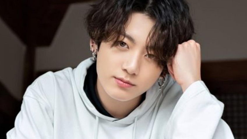 Jungkook de BTS tiene claro quién sería su novia; así es su chica ideal