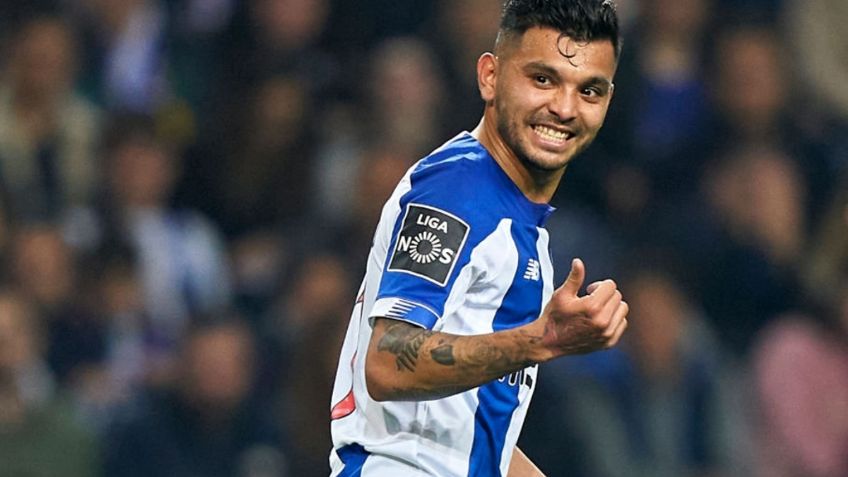 Jesús 'Tecatito' Corona dejaría Porto para llegar GRATIS al Atlético de Madrid