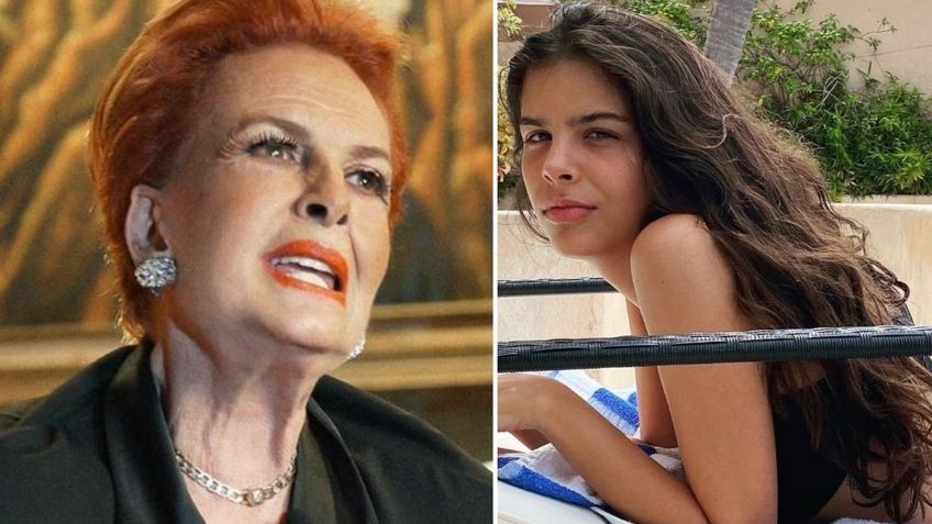 Paula Levy se muda con su novio tras ser corrida de la casa de Talina Fernández; esto opina su papá