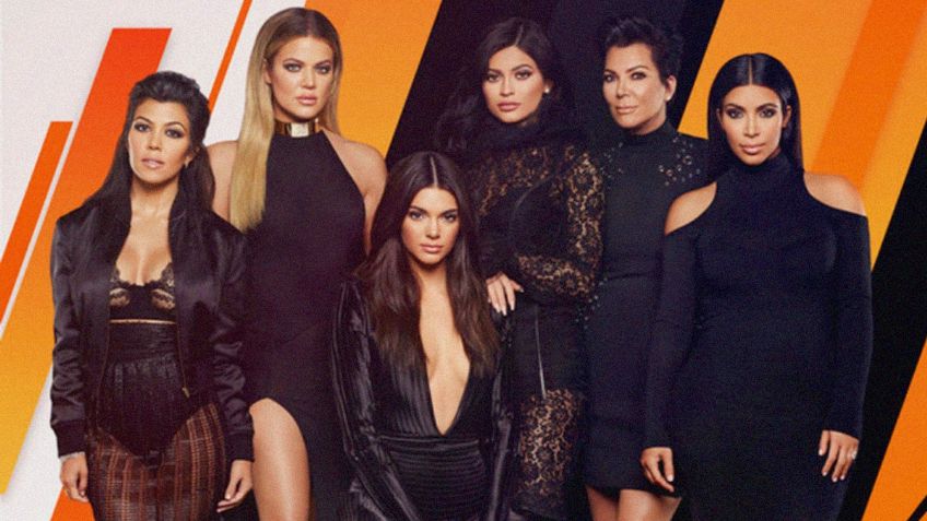 ¡Atrapadas! Las Kardashian se van a Hulu, pero esta televisora es dueña de los episodios de sus vidas