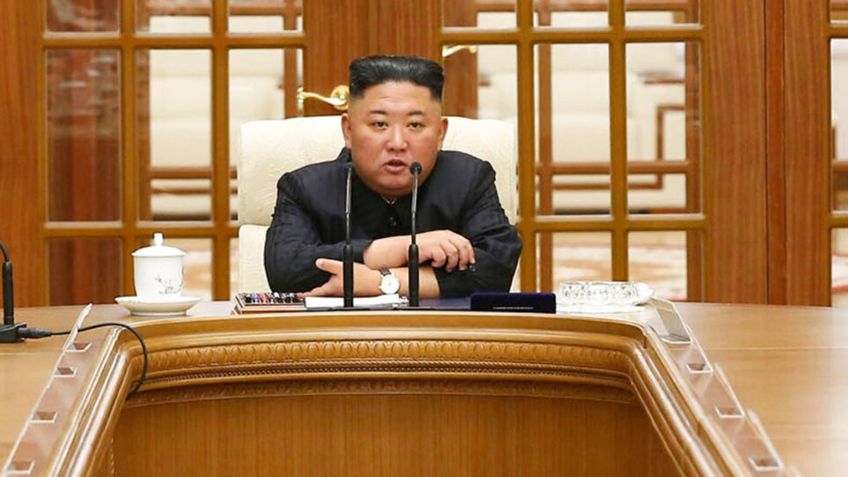 Kim Jong Un busca erradicar el K-pop, lo considera un CÁNCER para los jóvenes