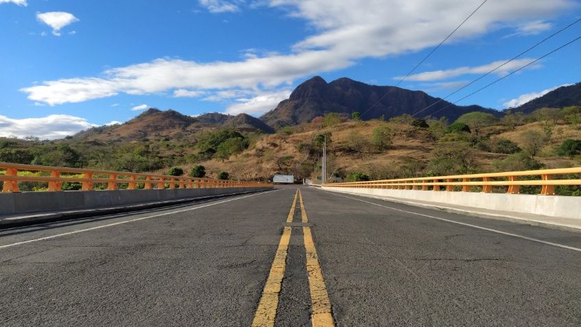 Perfilan relevo en Dirección de Sistema de Caminos de Nuevo León