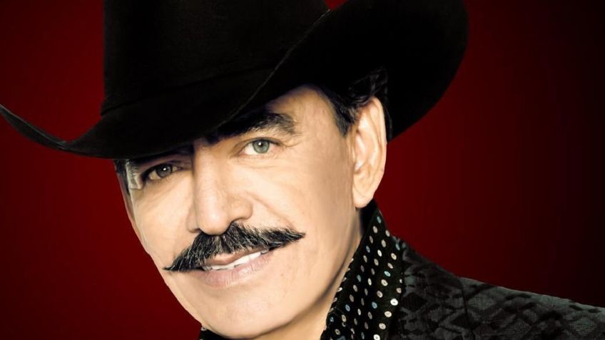 Mujeres le pagaban a Joan Sebastian para tener intimidad con ellas; así lo reveló su hermano: VIDEO