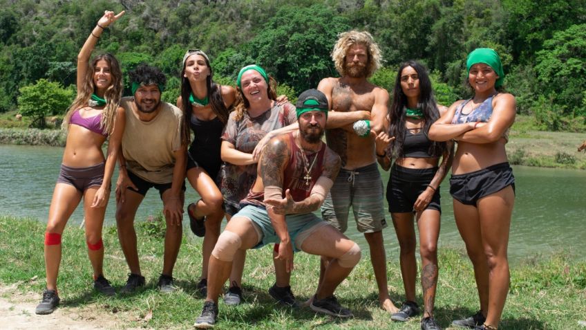 Survivor México: ¿Quién será el competidor ELIMINADO en próximo Juego de la Extinción?