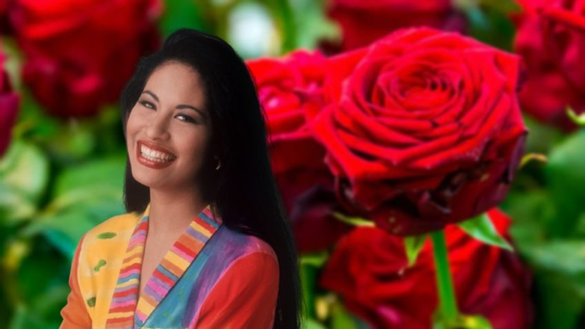 Selena: En qué se inspiró AB Quintanilla para escribir “Como la Flor”