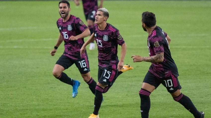 Honduras, un rival que merece nuestro respeto, asegura director de la Selección Mexicana