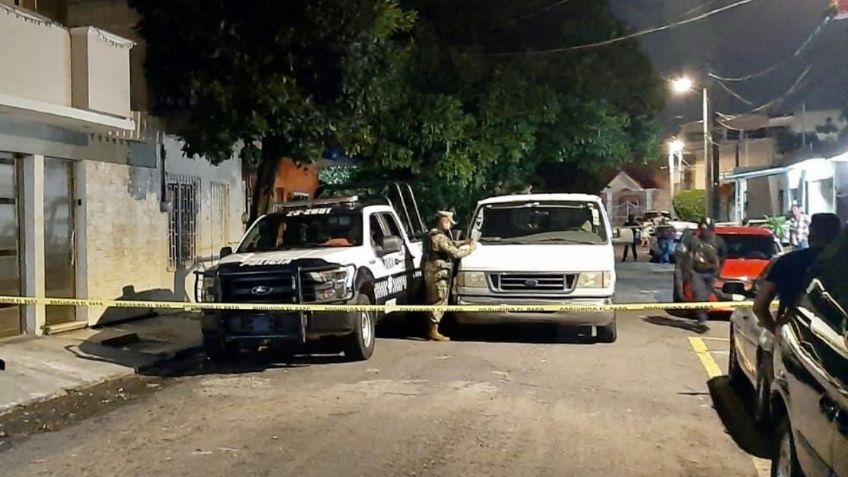 Fiscalía de Jalisco investiga asesinato múltiple en Tlaquepaque 